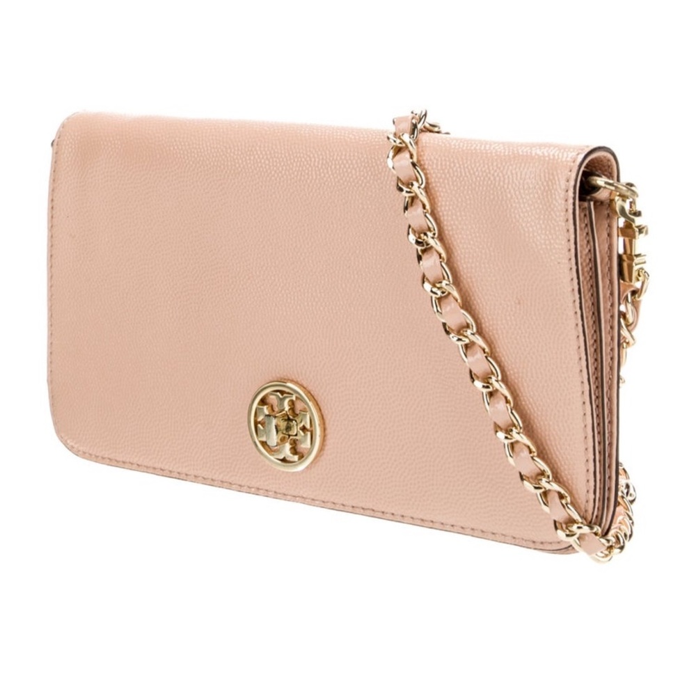 Tory Burch Blush Crossbody Bag